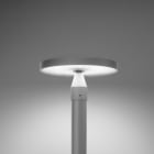 NOBILE ITALIA - NOBPNP/3K/G PIN TESTAPALO 29W 3K IP65 GR