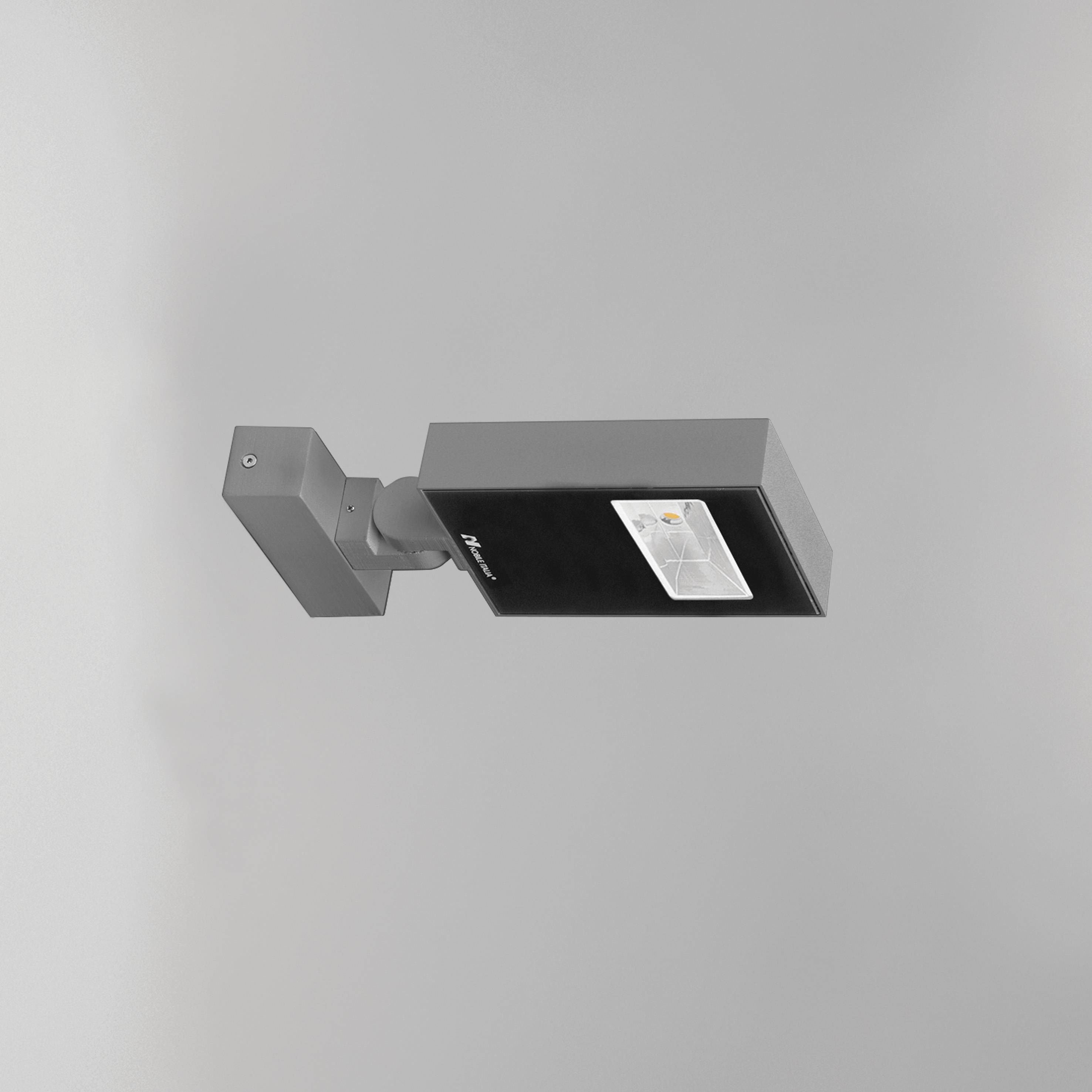 NOBILE ITALIA - NOBPRO32/AS/4K/G PROIETTORE ASIM. 32W 4K CRI90 IP67 230V