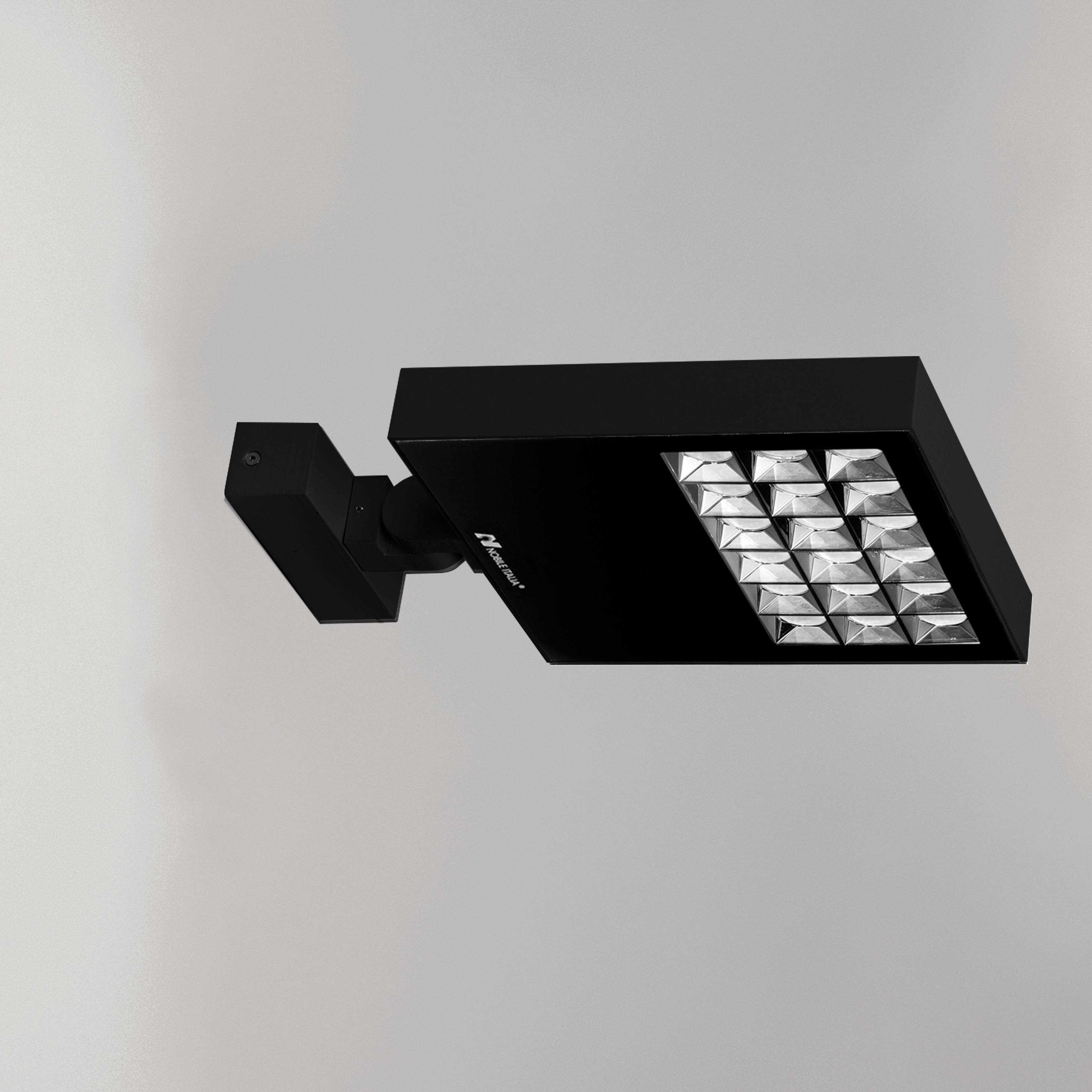 NOBILE ITALIA - NOBPRO50/N/3K/A PROIETTORE 50W 3K CRI90 IP67 230V NA