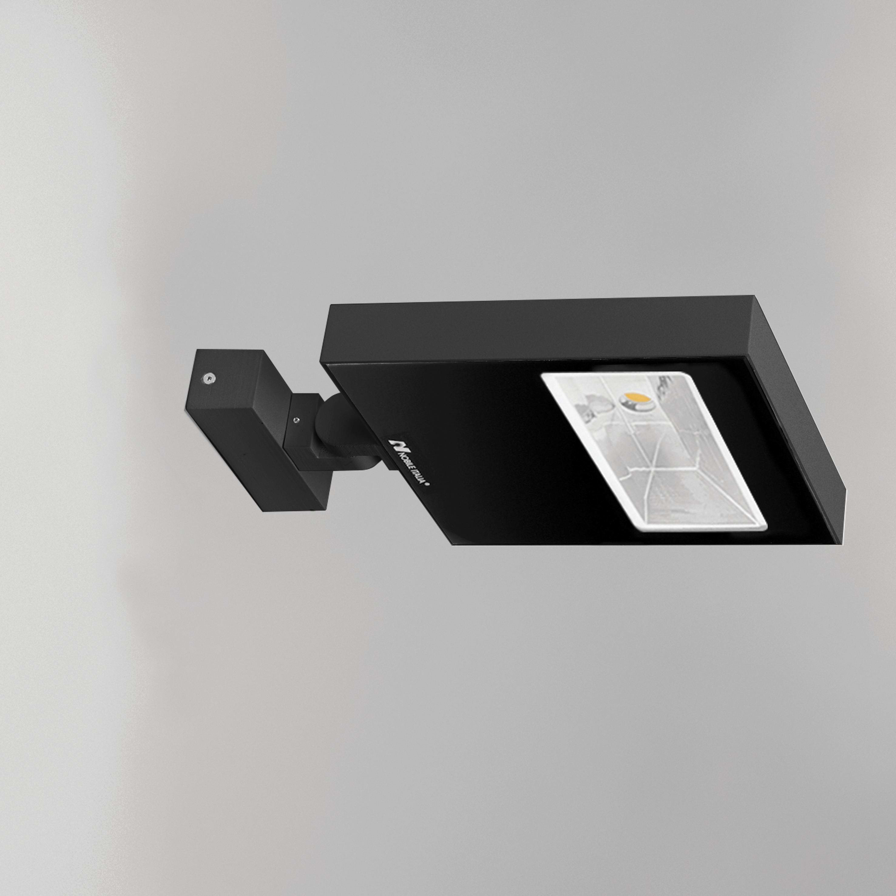 NOBILE ITALIA - NOBPRO50/AS/4K/A PROIETTORE ASIM. 50W 4K CRI90 IP67 230V