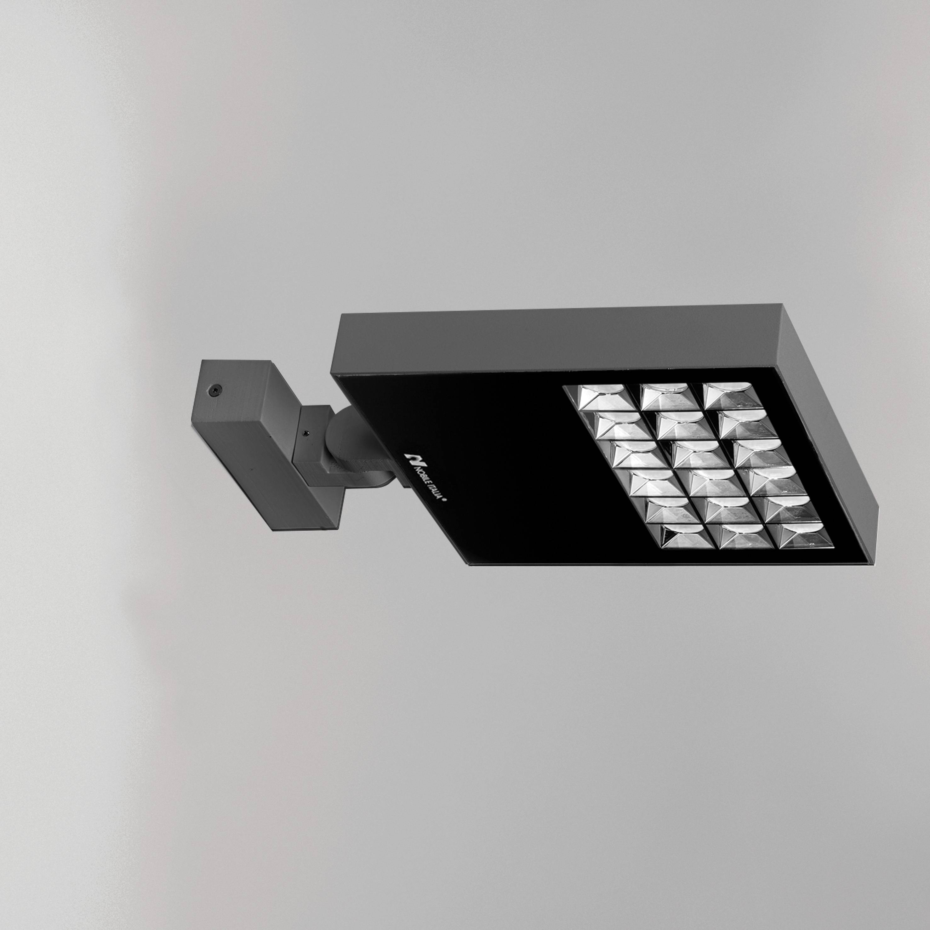 NOBILE ITALIA - NOBPRO50/M/4K/G PROIETTORE 50W 4K CRI90 IP67 230V GR