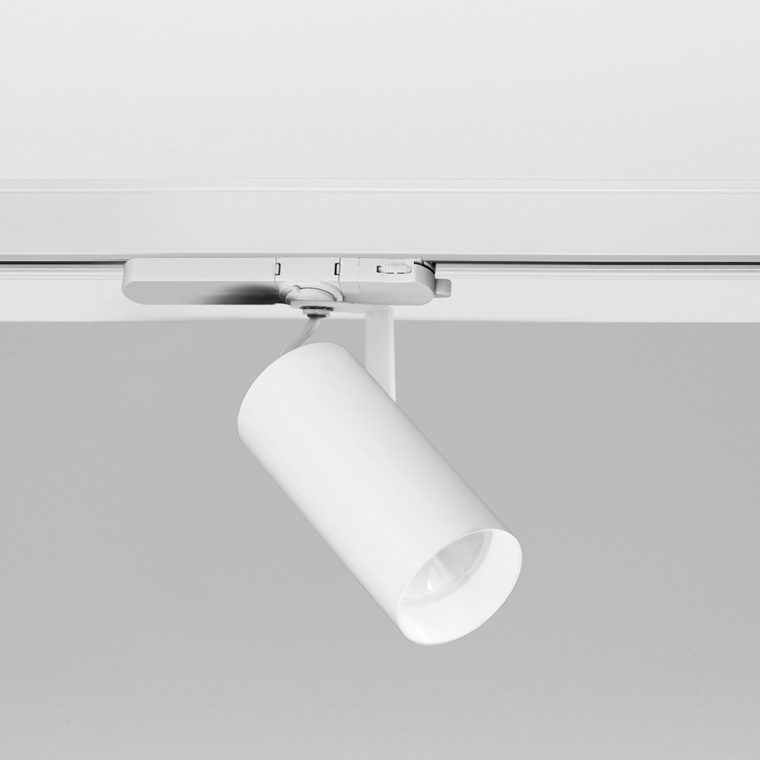 NOBILE ITALIA - NOBR43/4K/35/W PROIETTORE 22W 4K CRI90 35 IP20 BIANCO