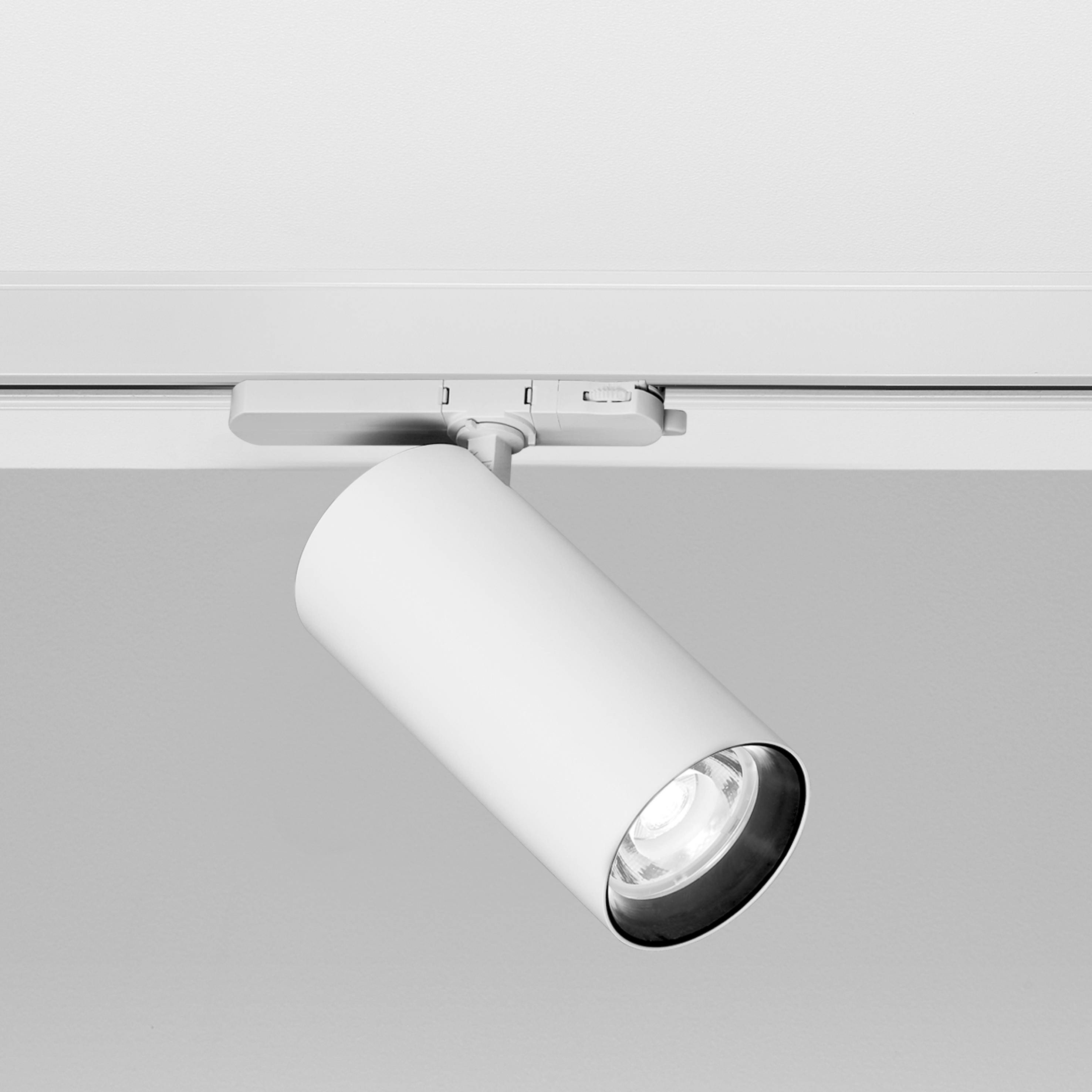 NOBILE ITALIA - NOBR61S/4K/65/W/3 PROIET.40W 4K CRI90 65 IP20 DALI BI