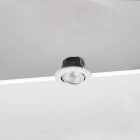 NOBILE ITALIA NOBRG02/D/W DOWNLIGHT 4,5W-6W 2,7K-3K-4K CRI95 TRIAC