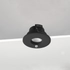 NOBILE ITALIA NOBRG03/D/B/PIR DOWNLIGHT D88 6W 2.7K-3K-4K NE IP20/65