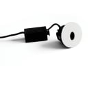 NOBILE ITALIA - NOBSER/3K/01/W INC. TONDO 3W 3K IP54 BI EM. ELLITTICA