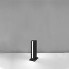 NOBILE ITALIA - NOBSK030/1A/4K/A BOLLARD MONO H30 8,3W 4K IP54 230V NA