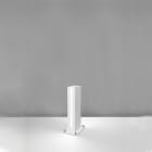 NOBILE ITALIA - NOBSK030/1A/4K/W BOLLARD MONO H30 8,3W 4K IP54 230V BI