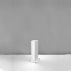 NOBILE ITALIA - NOBSK030/2A/3K/W BOLLARD BIEM H30 16,6W 3K IP54 230V BI