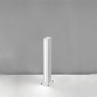 NOBILE ITALIA - NOBSK060/1A/3K/W BOLLARD MONO H60 20W 3K IP54 230V BI