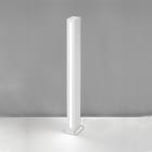 NOBILE ITALIA - NOBSK090/1A/3K/W BOLLARD MONO H90 31W 3K IP54 230V BI