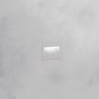 NOBILE ITALIA - NOBSL05/3K/W INCASSO A PARETE 5W 3K IP65 230V BI