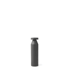 NOBILE ITALIA NOBSM030R/2A/A BOLLARD T.H30 14W 2.7K-3K-4K IP65 ANT