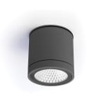 NOBILE ITALIA - NOBSM10R/F/4K/A PLAFONE TONDO 10W 4K 40 240V IP65 ANT