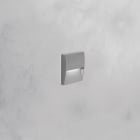 NOBILE ITALIA - NOBSPS06/4K/G INCASSO A PARETE 6W 4K CRI>80 IP65 230V