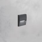 NOBILE ITALIA NOBSPS11/3K/A INCASSO A PARETE 11W 3K CRI>80 IP65 230V