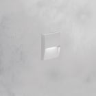 NOBILE ITALIA - NOBSPS11/4K/W INCASSO A PARETE 11W 4K CRI>80 IP65 230V