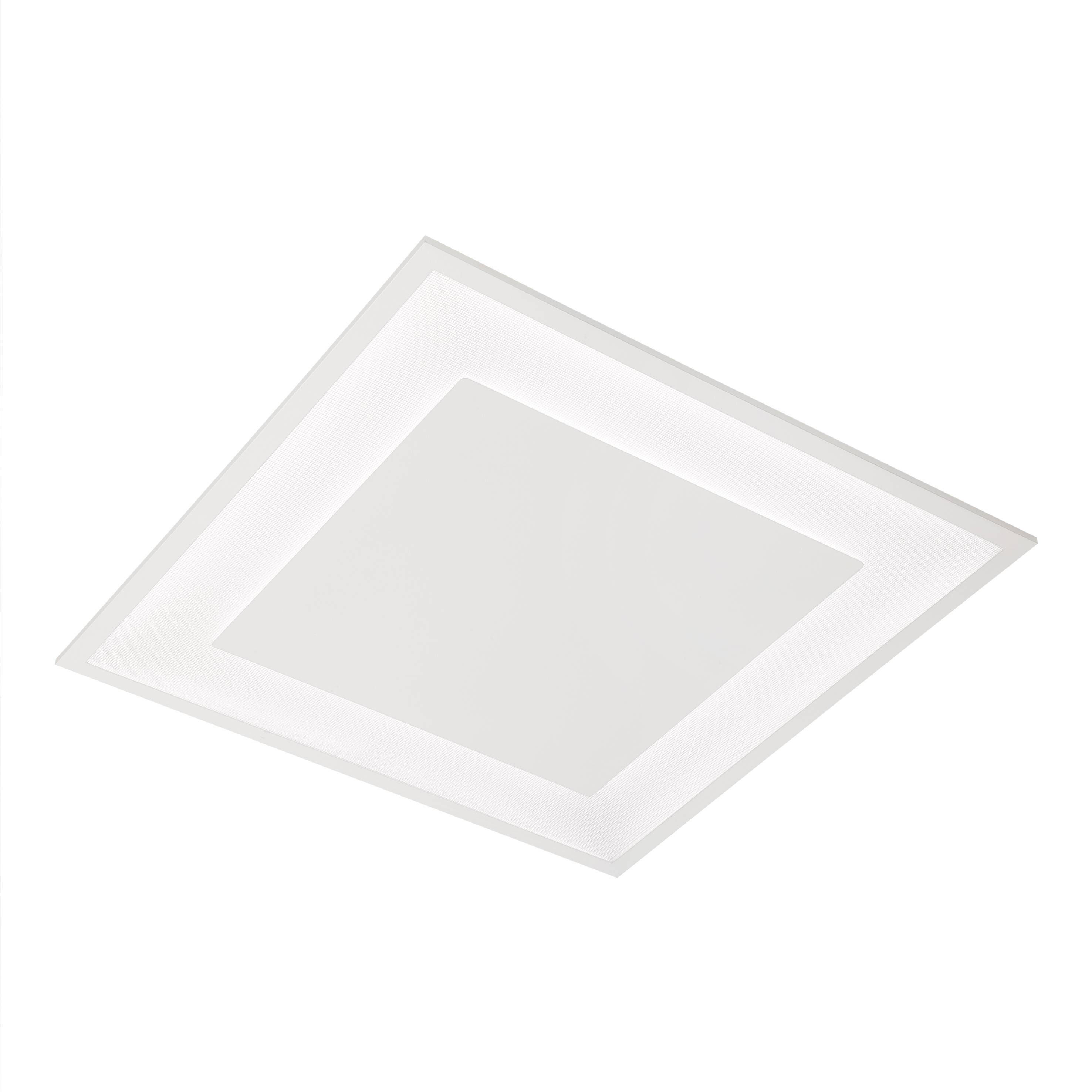 NOBILE ITALIA - NOBSQM66/4K/90/3 LED PANEL 60X60 40W 4K CRI90 DALI IT