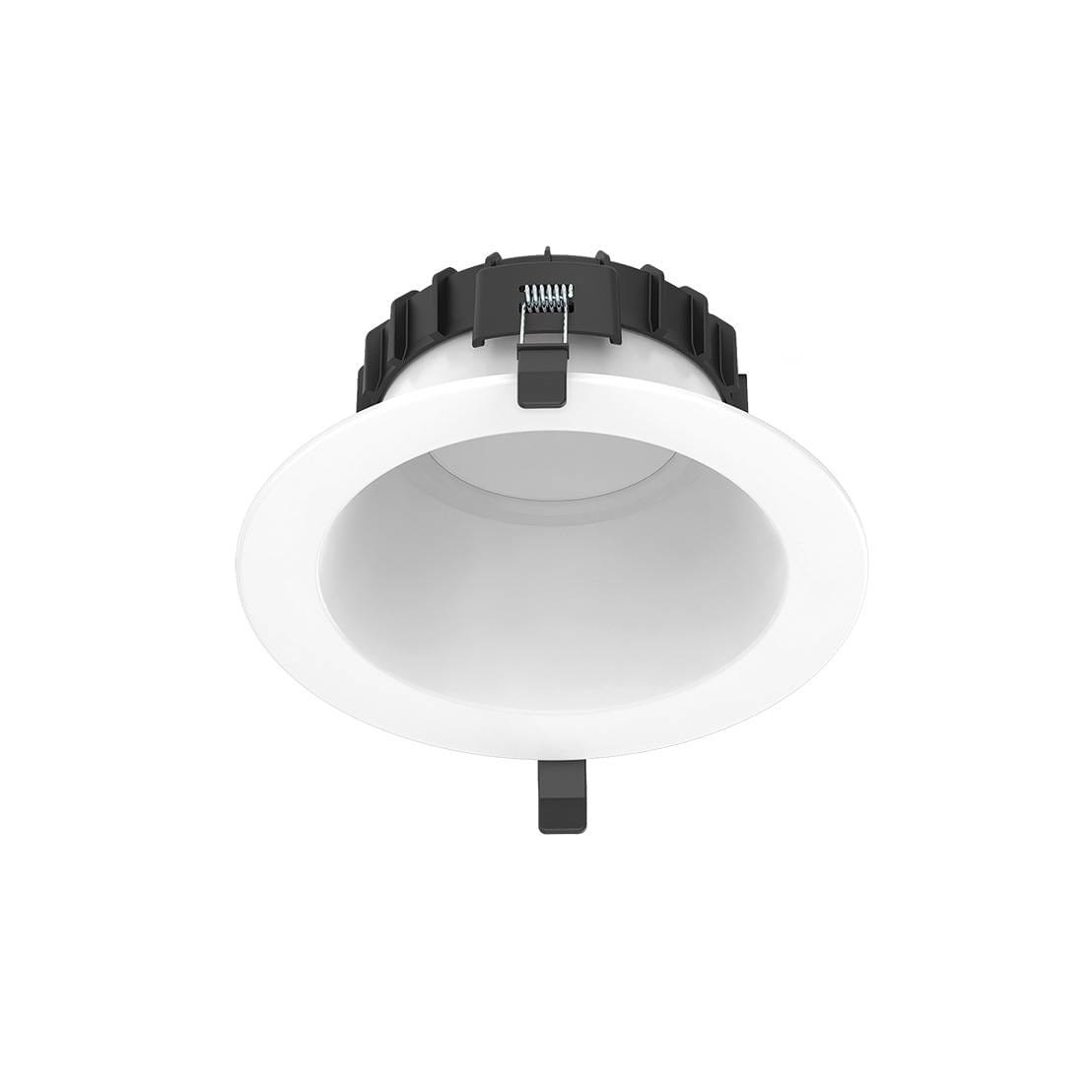 NOBILE ITALIA NOBTHP4N/8 DOWNLIGHT 25W 4K IP65 BI DALI2/PUSH