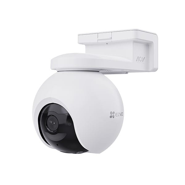 HIKVISION ITALY SRL EZV303103558 EB8 PRO 4K 4G STANDALONE