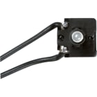 URMET SPA UTD10292/230.B LED BIANCO B.I.CON CAVI 230V