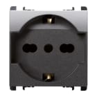 URMET SPA - UTD10310N/2AC PRESA P40 2P+T 16A 250V AC