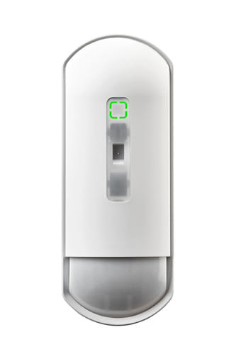URMET SPA UTD1033/153 RIV.DOPPIA TECNOL.LUNGO RAGGIO