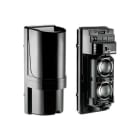 URMET SPA UTD1033/292 BARRIERA IR DOPPIO RAGGIO 60M