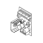 URMET SPA UTD1043/058 INTERFACCIA 24V/12V