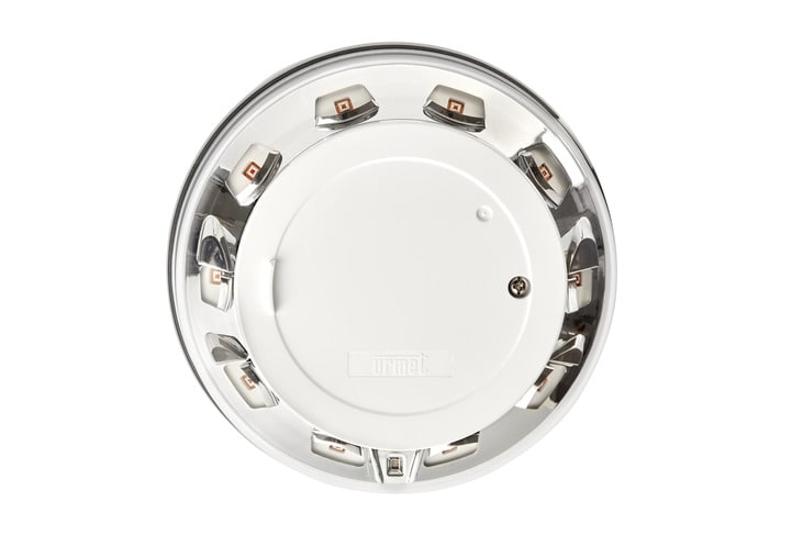 URMET SPA UTD1043/251 DISPOSITIVO SEGN.OTTICO-ACUST