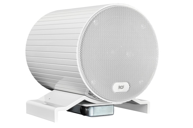 URMET SPA UTD1043/494 PROIETTORE DI SUONO BIDIREZ.