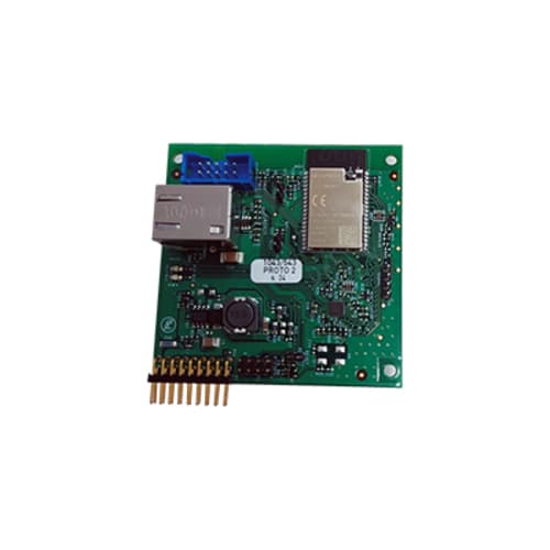 URMET SPA UTD1043/543 INTERFACCIA IP ETH+EI-F