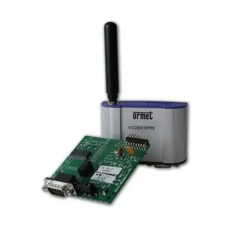 URMET SPA - UTD1043/545 INTERFACCIA C/MODEM P/COM. GSM