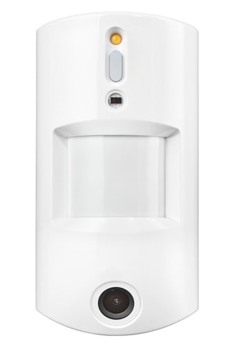 URMET SPA UTD1051/104B INFRAROSSO PASSIVO C/TELECAMER