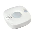 URMET SPA UTD1051/122 RIVELATORE DI FUMO E TEMPERAT.