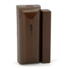URMET SPA UTD1059/202 CONTATTO MAGNETICO MARRONE