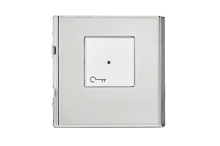 URMET SPA UTD1060/82 LETTORE CHIAVE DI PROSSIMITA