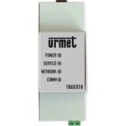 URMET SPA - UTD1068/018 GATEWAY MODBUS CENTRALI 1068