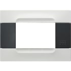 URMET SPA UTD10803.01 PLACCA TEC BIANCO HELSINKI 3M