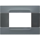 URMET SPA - UTD10803.07 PLACCA TEC GRIGIO BERLINO 3M