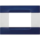 URMET SPA UTD10803.B.15 PLACCA TEC BLU SIDNEY 3M