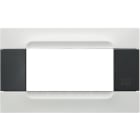 URMET SPA UTD10804.01 PLACCA TEC BIANCO HELSINKI 4M