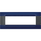 URMET SPA UTD10807.15 PLACCA TEC BLU SIDNEY 7M