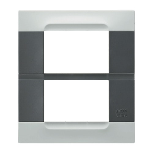 URMET SPA UTD10823.01 PLACCA TEC BIANCO HELSINKI 6M