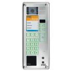 URMET SPA - UTD1083/28 ELEKTA STEEL 2VOICE