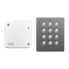 URMET SPA UTD1086/246 KIT TASTIERA MIKRA WI-FI SMART