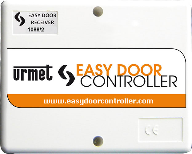 URMET SPA UTD1088/2 CENTRALE DOOR RECEIVER LIGHT
