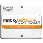 URMET SPA UTD1088/2 CENTRALE DOOR RECEIVER LIGHT