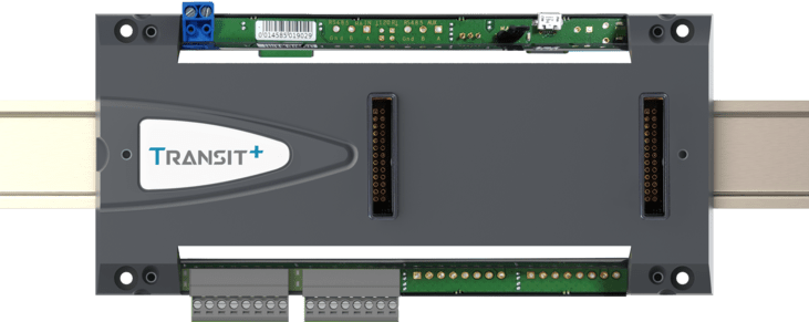 URMET SPA UTD1088/3 CENTRALE TRANSIT