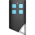 URMET SPA - UTD1088/34 RADIOCOMANDO 4 CANALI